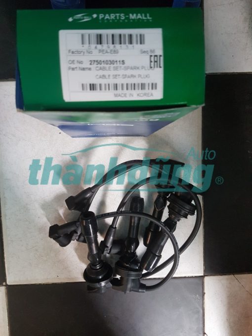 DÂY PHIN/ CAO ÁP HYUNDAI I10 GRAND