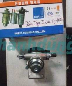 BƠM TAY DẦU HYUNDAI COUNTY