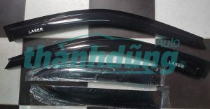 Vè che mưa ô tô những điều còn chưa biết