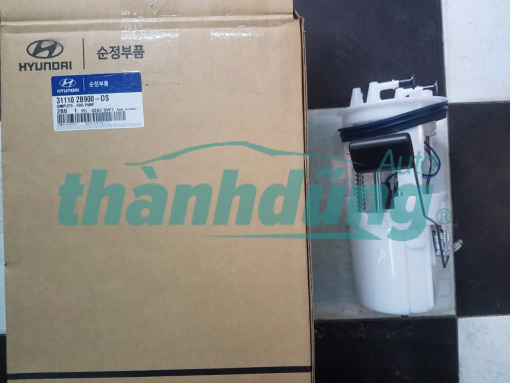 CỤM BƠM NHIÊN LIỆU HYUNDAI SANTAFE
