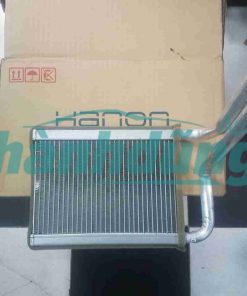 GIÀN SƯỞI HYUNDAI ACCENT