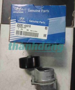 PULY TĂNG TỔNG KIA SORENTO, BONGO 3, HYUNDAI STAREX, PORTER 2