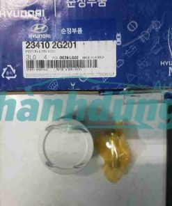 PISTON HYUNDAI SONATA, SANTAFE, KIA OPTIMA, SORENTO, RONDO, STAREX