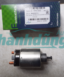 RƠ LE/ CHUỘT ĐỀ DAEWOO GENTRA, LACETTI, CHEVROLET SPARK, AVEO