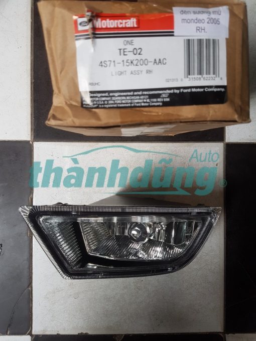 ĐÈN GẦM FORD MONDEO