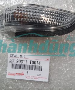 XI NHAN GƯƠNG CHIẾU HẬU TOYOTA CAMRY, VIOS, ALTIS, YARIS