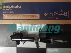 GIẢM XÓC SAU KIA SPECTRA