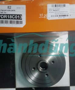 TĂNG BUA PHANH SAU DAEWOO LANOS