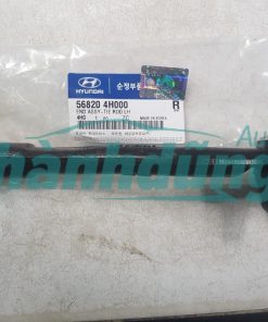 ROTUYN LÁI NGOÀI HYUNDAI STAREX