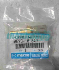 VAN HẰNG NHIỆT MAZDA 323