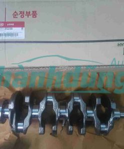 TRỤC CƠ HYUNDAI SONATA, TUCSON, KIA OPTIMA, SPORTAGE, SORENTO