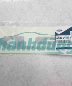 LÔ GÔ XLS FORD RANGER