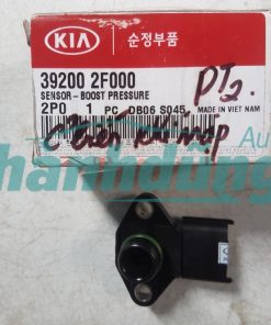 CẢM BIẾN KHÍ NẠP HYUNDAI SANTAFE, TUCSON, PORTER 2, KIA SORENTO