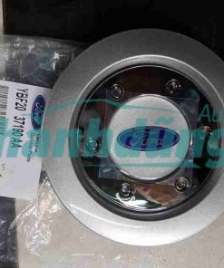 ỐP LA ZĂNG FORD LASER