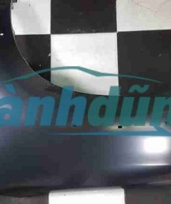 TAI XE TOYOTA FORTUNER