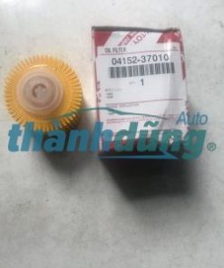 LỌC DẦU TOYOTA YARIS