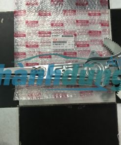 COMPA LÊN KÍNH ISUZU DMAX