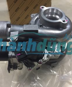 TURBO TĂNG ÁP TOYOTA HILUX, LAND CRUISER