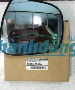 MẶT KÍNH/GƯƠNG CHIẾU HẬU NISSAN NAVARA