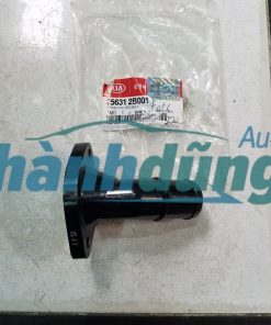 VỎ VAN HẰNG NHIỆT HYUNDAI ELANTRA, I20, I30, KIA CERATO, SOUL