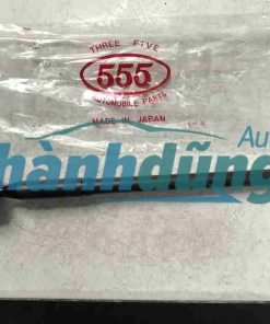 ROTUYN LÁI TRONG MITSUBISHI ATTRAGE