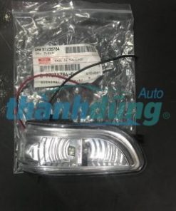 XI NHAN GƯƠNG ISUZU DMAX