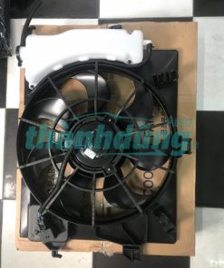 QUẠT KÉT NƯỚC HYUNDAI ACCENT