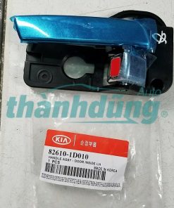 TAY MỞ CỬA TRONG KIA CARENS