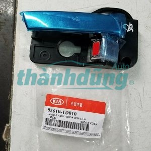 TAY MỠCỬA TRONG KIA CARENS