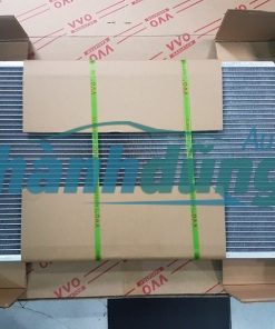 KÉT NƯỚC FORD MONDEO