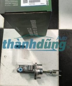 TỔNG CÔN TRÊN ISUZU DMAX