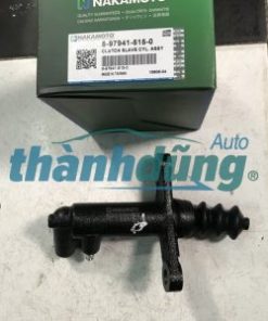 TỔNG CÔN DƯỚI ISUZU DMAX