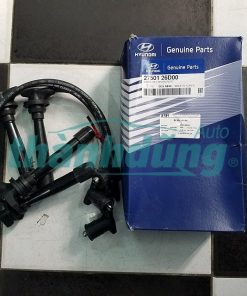 DÂY CAO ÁP HYUNDAI VERNA, ACCENT