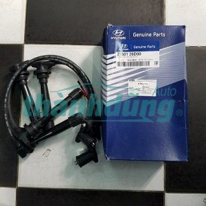 DÃY CAO ÃP HYUNDAI VERNA, ACCENT