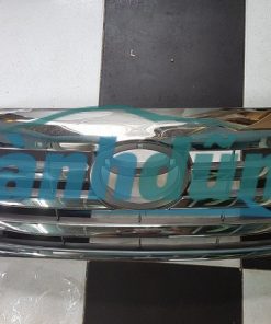 CA LĂNG TOYOTA FORTUNER 2015