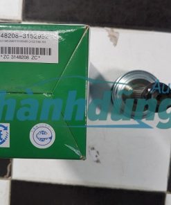 ĐẦU LÁP NGOÀI TOYOTA VIOS