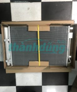 GIÀN NÓNG HYUNDAI ACCENT