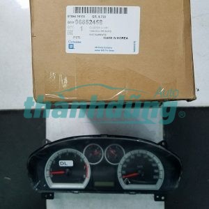 Äá»NG Há» TÃP LÃ DAEWOO GENTRA