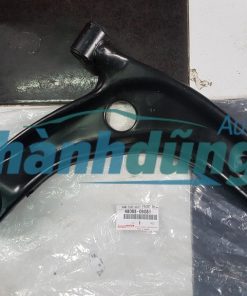 CÀNG A PHẢI TOYOTA VIOS