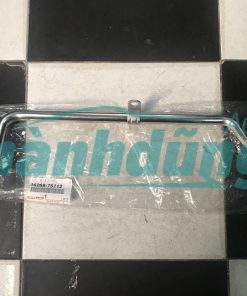 ỐNG NƯỚC GIÀN SƯỞI TOYOTA INNOVA, HIACE, HILUX