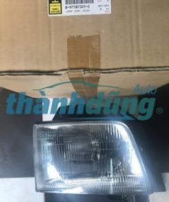 ĐÈN PHA ISUZU TROOPER 2002