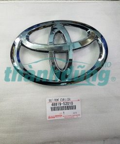 LÔ GÔ BIỂU TƯỢNG TOYOTA FORTUNER