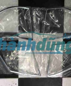 ỐP MẠ ĐÈN HẬU HONDA CIVIC