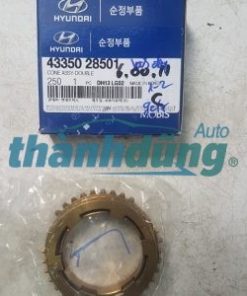 VÀNH ĐỒNG TỐC HYUNDAI GETZ