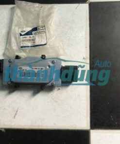 HỘP ĐIỀU KHIỂN QUẠT KÉT NƯỚC FORD FOCUS