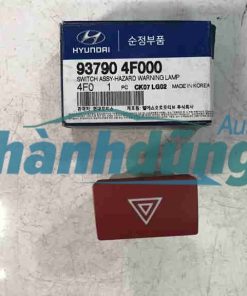 CÔNG TẮC ĐÈN KHẨN CẤP HYUNDAI PORTER 2