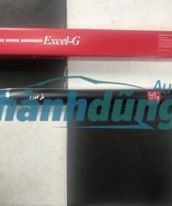 GIẢM XÓC SAU FORD FOCUS