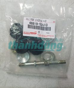 CAO SU ĐỒNG TIỀN TOYOTA VIOS