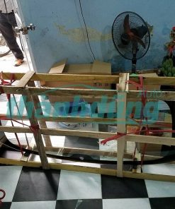 KÍNH CHẮN GIÓ SAU HYUNDAI SANTAFE