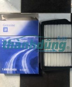 LỌC GIÓ ĐỘNG CƠ DAEWOO LACETTI TRONG NƯỚC